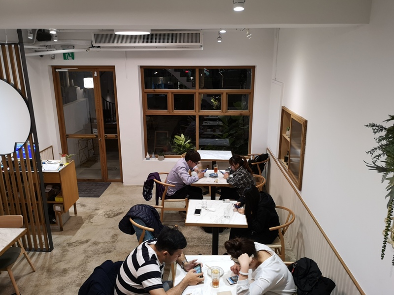 minfood10 新竹-皿富器食 各式定食吃飽也吃巧 文青設計好看又舒適(已搬遷)