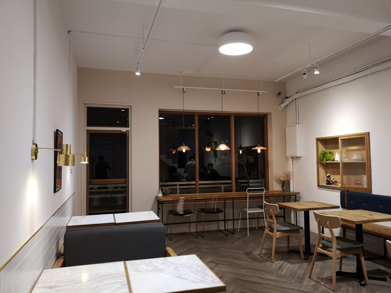 minfood12 新竹-皿富器食 各式定食吃飽也吃巧 文青設計好看又舒適(已搬遷)