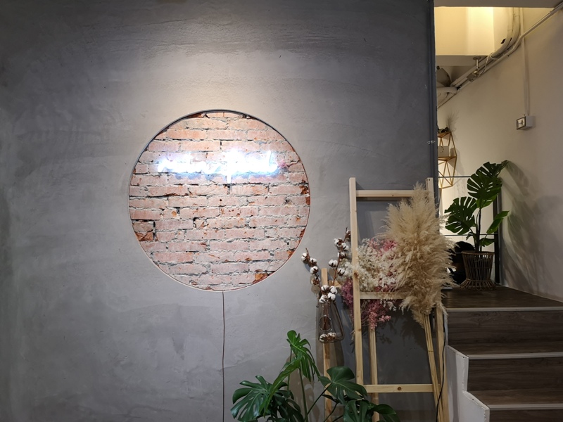 minfood13 新竹-皿富器食 各式定食吃飽也吃巧 文青設計好看又舒適(已搬遷)