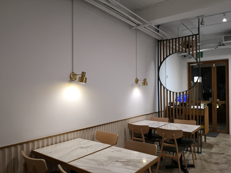 minfood14 新竹-皿富器食 各式定食吃飽也吃巧 文青設計好看又舒適(已搬遷)