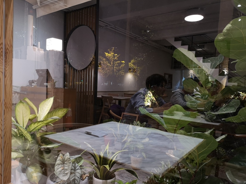 minfood16 新竹-皿富器食 各式定食吃飽也吃巧 文青設計好看又舒適(已搬遷)