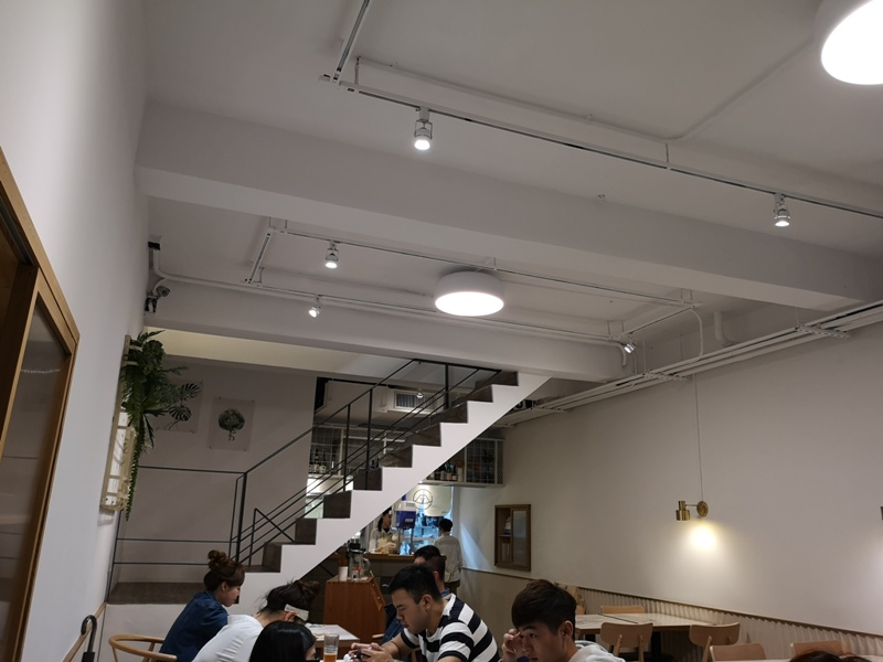 minfood17 新竹-皿富器食 各式定食吃飽也吃巧 文青設計好看又舒適(已搬遷)