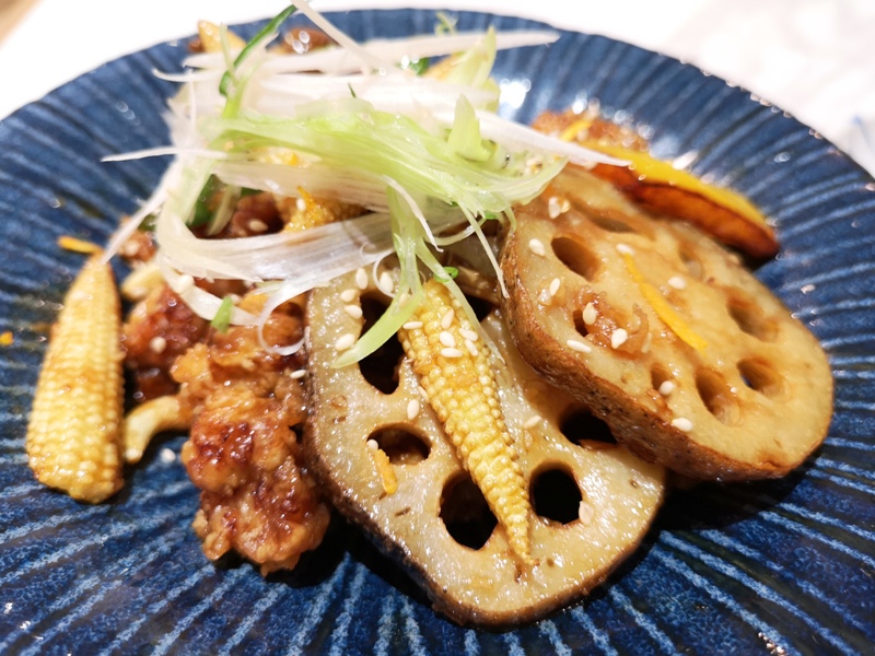 minfood21 新竹-皿富器食 各式定食吃飽也吃巧 文青設計好看又舒適(已搬遷)