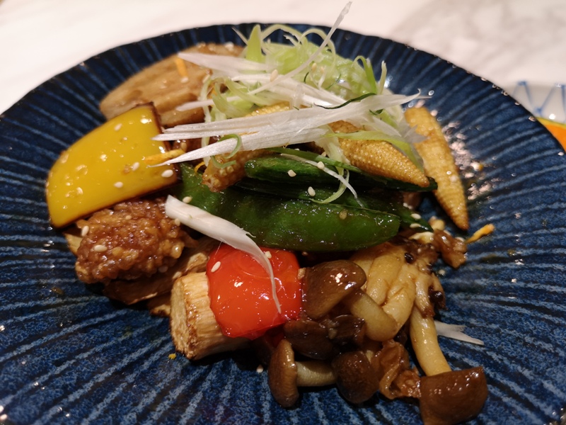 minfood22 新竹-皿富器食 各式定食吃飽也吃巧 文青設計好看又舒適(已搬遷)