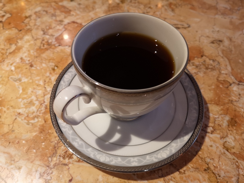 ningcafe14 中壢-甯咖啡 時尚咖啡 大玩偶哆啦A夢做伴