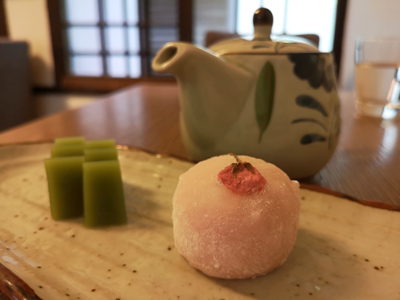 qingtien36 大安-青田七六 靜謐的日式歷史建築 在古蹟中喝午茶