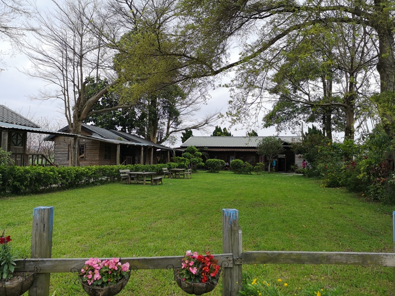 rainydayreading03 平鎮-晴耕雨讀小書院 與自然共舞感受濃厚人文氣息的書店(搬家倒計時)
