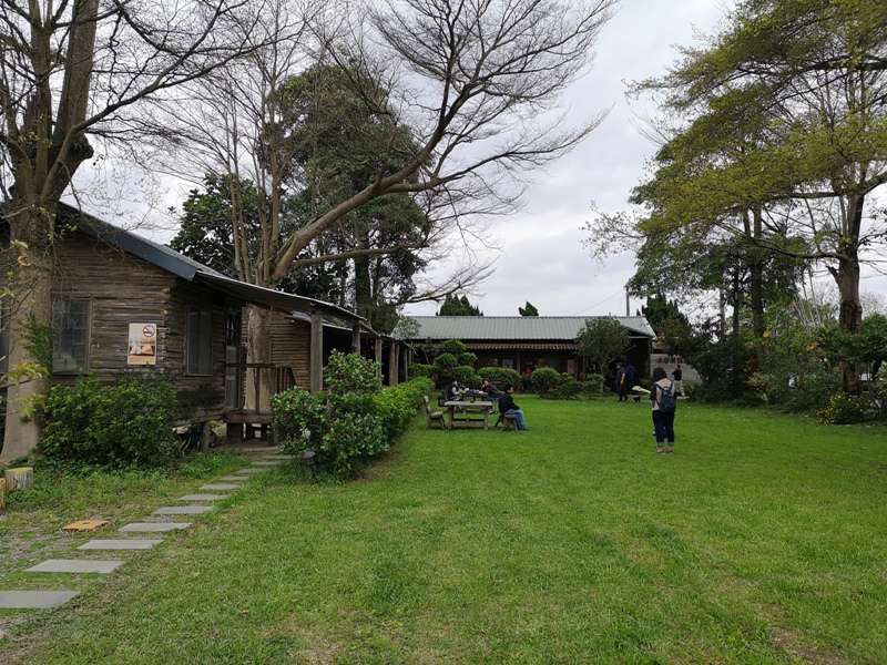 rainydayreading04 平鎮-晴耕雨讀小書院 與自然共舞感受濃厚人文氣息的書店(搬家倒計時)