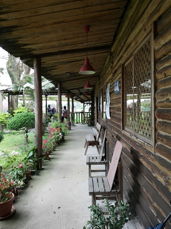 rainydayreading09 平鎮-晴耕雨讀小書院 與自然共舞感受濃厚人文氣息的書店(搬家倒計時)