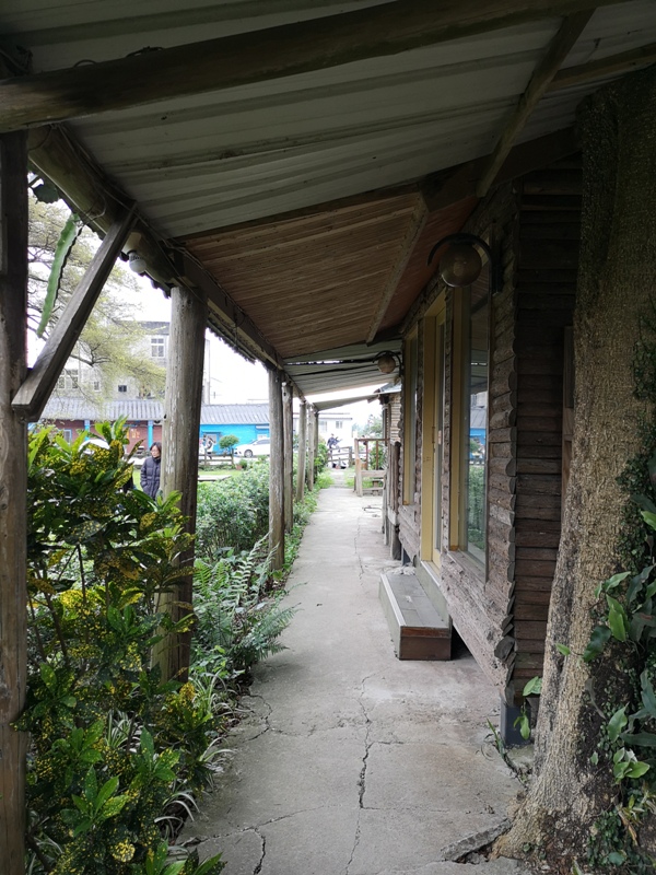 rainydayreading10 平鎮-晴耕雨讀小書院 與自然共舞感受濃厚人文氣息的書店(搬家倒計時)