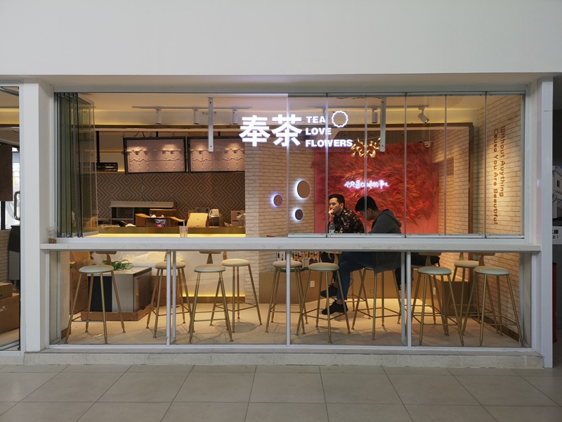 shapowei05 Xiamen-廈門也文青 沙坡尾藝術西區與貓街 好好拍!!!