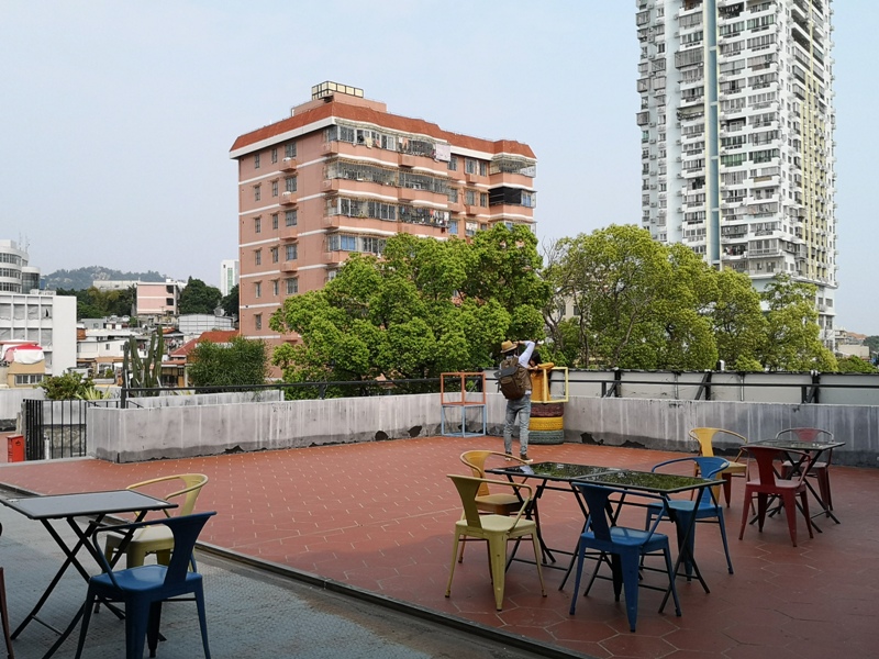 shapowei08 Xiamen-廈門也文青 沙坡尾藝術西區與貓街 好好拍!!!