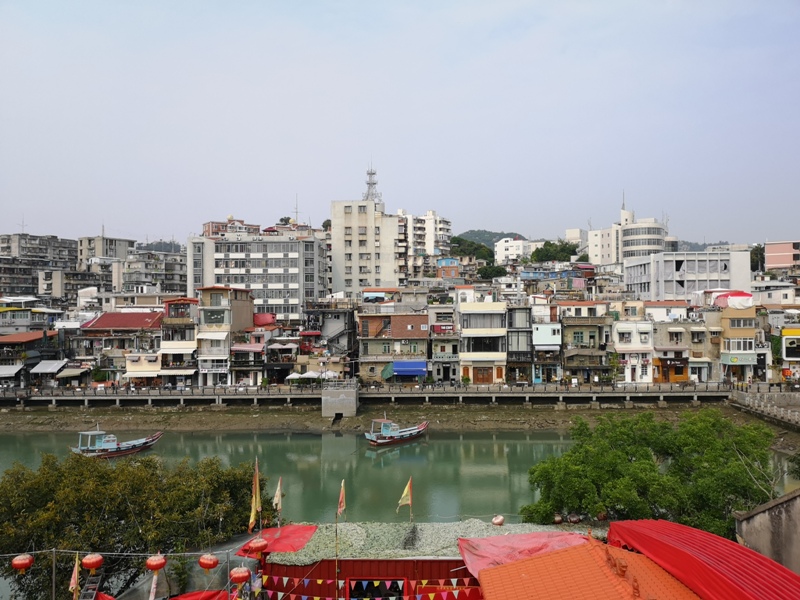 shapowei11 Xiamen-廈門也文青 沙坡尾藝術西區與貓街 好好拍!!!