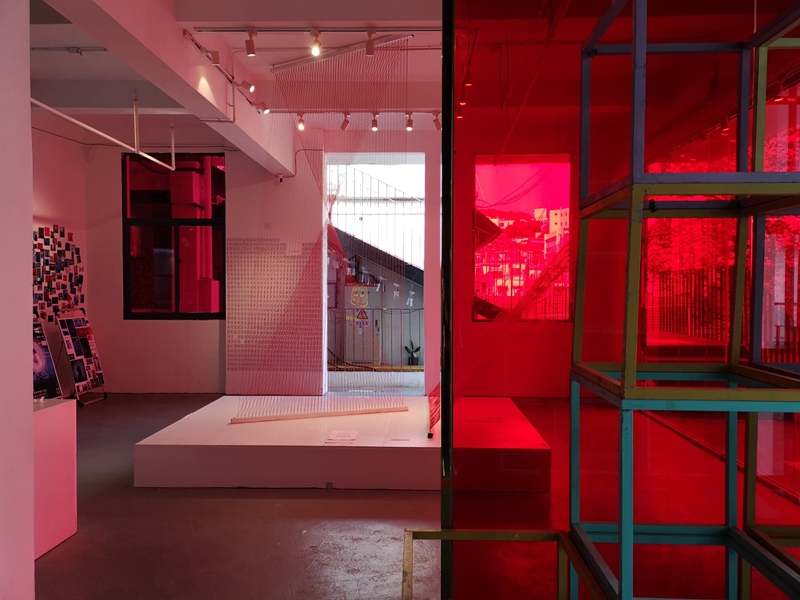 shapowei12 Xiamen-廈門也文青 沙坡尾藝術西區與貓街 好好拍!!!