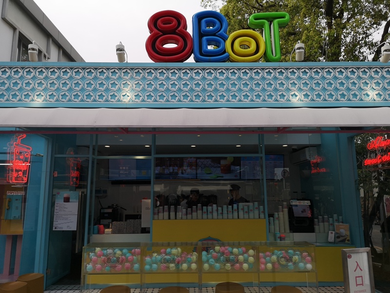 shapowei22 Xiamen-廈門也文青 沙坡尾藝術西區與貓街 好好拍!!!