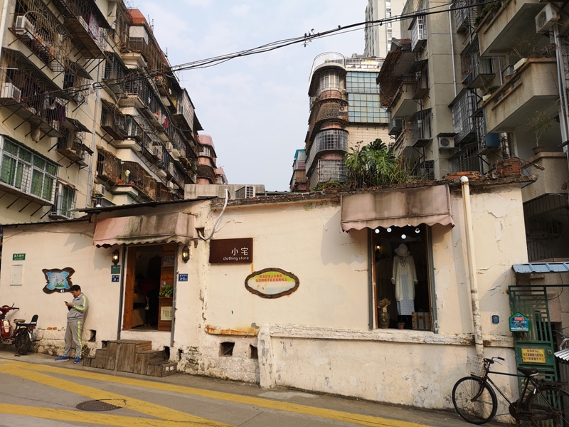 shapowei30 Xiamen-廈門也文青 沙坡尾藝術西區與貓街 好好拍!!!