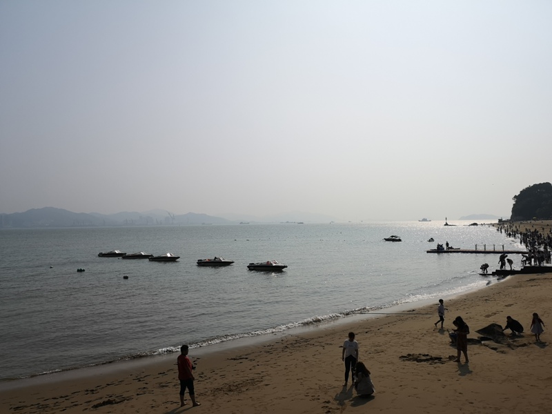 suchunggarden06 Kulangsu-菽庄花園 與板橋林家花園系出同門 精緻小巧山水錯落的美麗花園