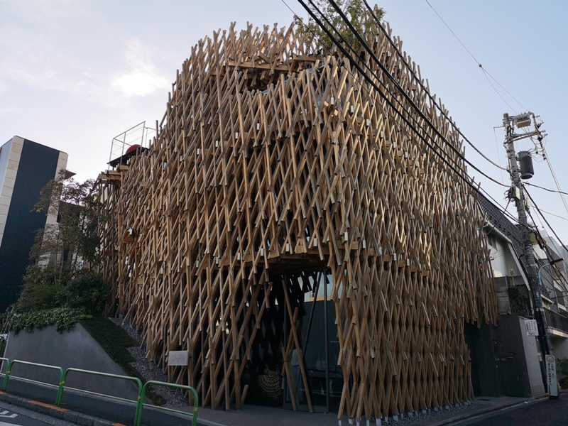 sunnyhill01 Omotesando-微熱山丘 南青山寧靜巷內的台灣之光 一杯茶一塊鳳梨酥的享受