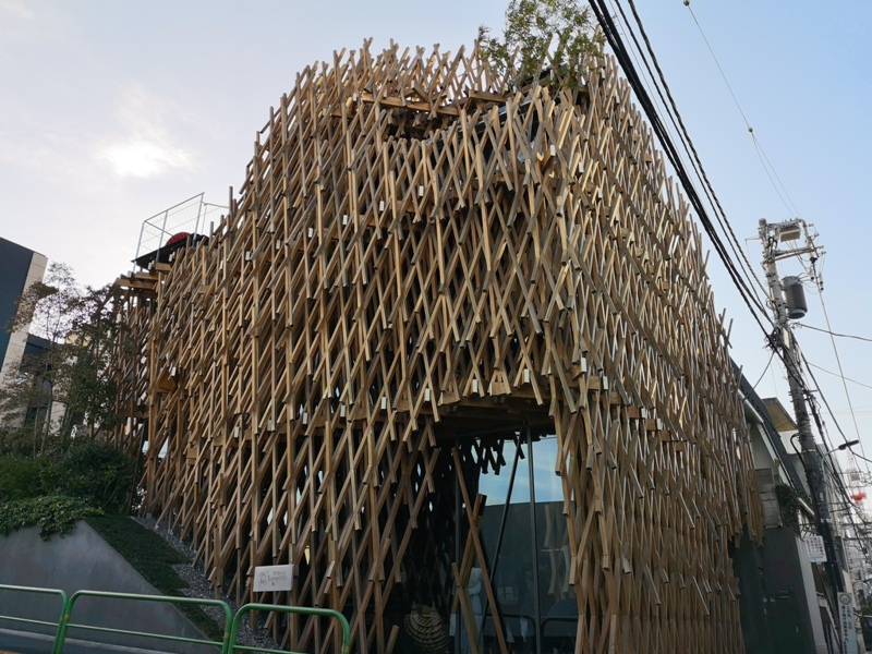 sunnyhill02 Omotesando-微熱山丘 南青山寧靜巷內的台灣之光 一杯茶一塊鳳梨酥的享受