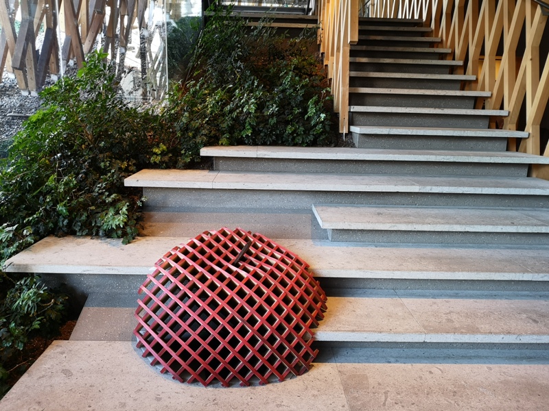 sunnyhill04 Omotesando-微熱山丘 南青山寧靜巷內的台灣之光 一杯茶一塊鳳梨酥的享受