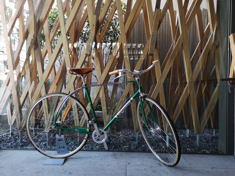 sunnyhill05 Omotesando-微熱山丘 南青山寧靜巷內的台灣之光 一杯茶一塊鳳梨酥的享受