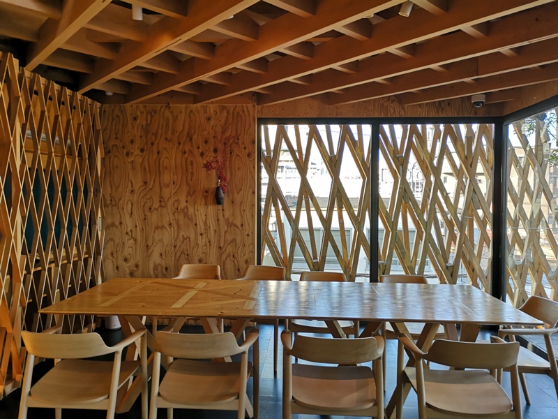 sunnyhill07 Omotesando-微熱山丘 南青山寧靜巷內的台灣之光 一杯茶一塊鳳梨酥的享受