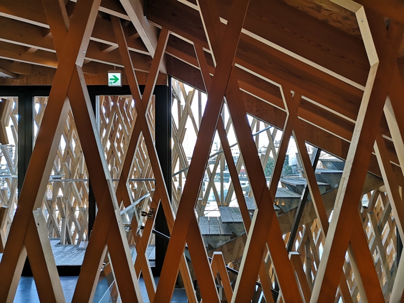 sunnyhill08 Omotesando-微熱山丘 南青山寧靜巷內的台灣之光 一杯茶一塊鳳梨酥的享受