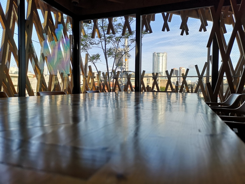 sunnyhill09 Omotesando-微熱山丘 南青山寧靜巷內的台灣之光 一杯茶一塊鳳梨酥的享受