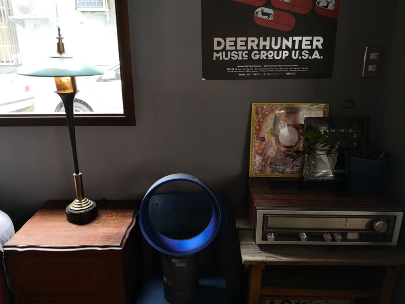 thisonecoffee06 大安-這間咖啡 對就是這間 三明治創新好吃