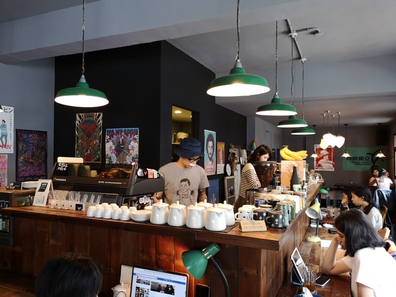 thisonecoffee07 大安-這間咖啡 對就是這間 三明治創新好吃