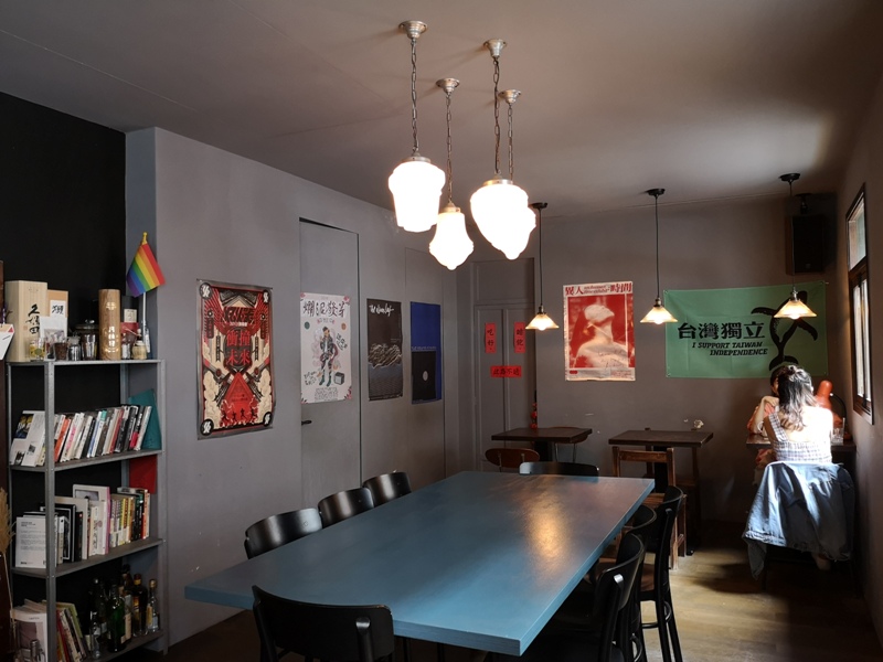 thisonecoffee09 大安-這間咖啡 對就是這間 三明治創新好吃