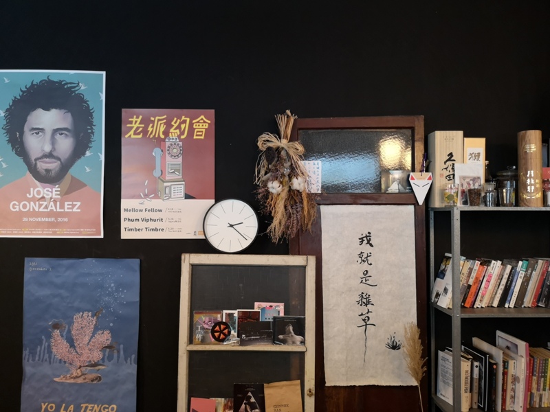 thisonecoffee10 大安-這間咖啡 對就是這間 三明治創新好吃