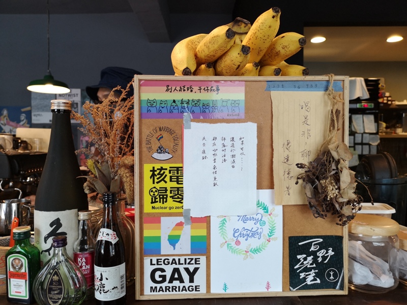 thisonecoffee15 大安-這間咖啡 對就是這間 三明治創新好吃