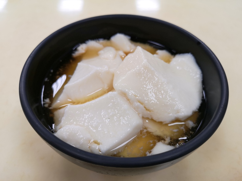 tienjinbeef3 竹北-天津牛肉麵 來自苗栗客家山城傳承30年 私心喜歡越式牛肉河粉