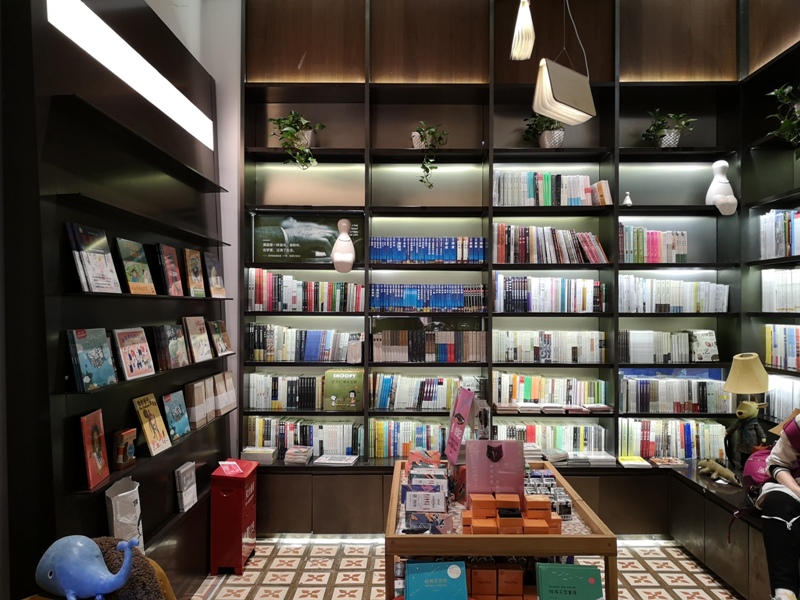wormhole10 Kulangsu-鼓浪嶼 蟲洞咖啡(曉學堂) 最美的島嶼最美的書店最優閒的書香空間