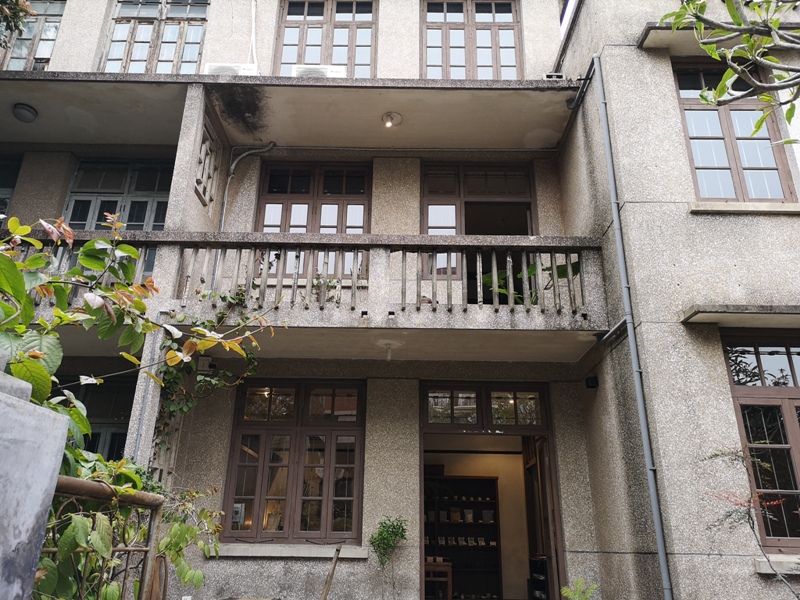 xiwusou04 Xiamen-南普陀寺/廈門大學 昔物所 最熱門的景點最幽靜的空間