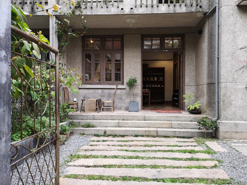 xiwusou05 Xiamen-南普陀寺/廈門大學 昔物所 最熱門的景點最幽靜的空間