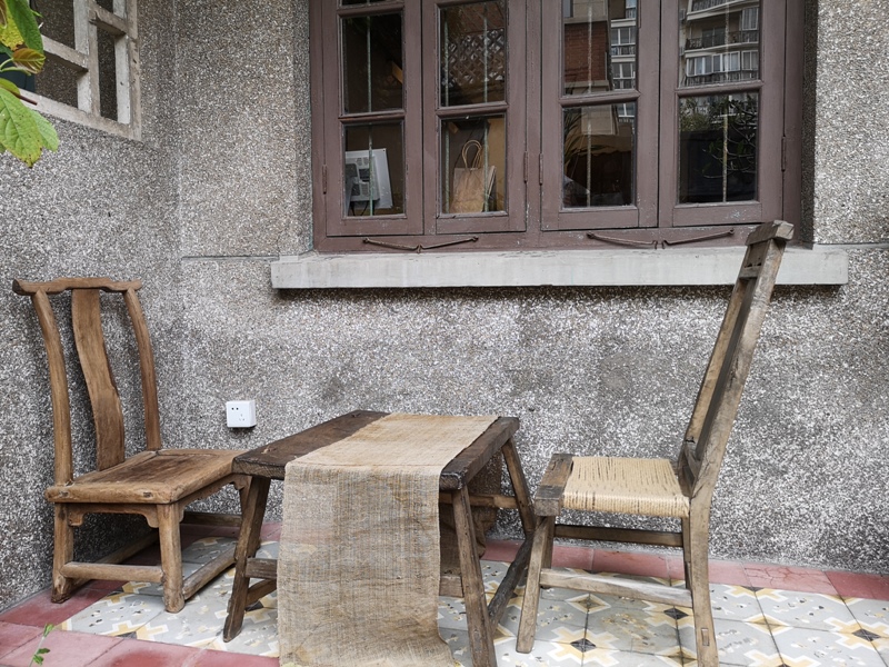 xiwusou06 Xiamen-南普陀寺/廈門大學 昔物所 最熱門的景點最幽靜的空間