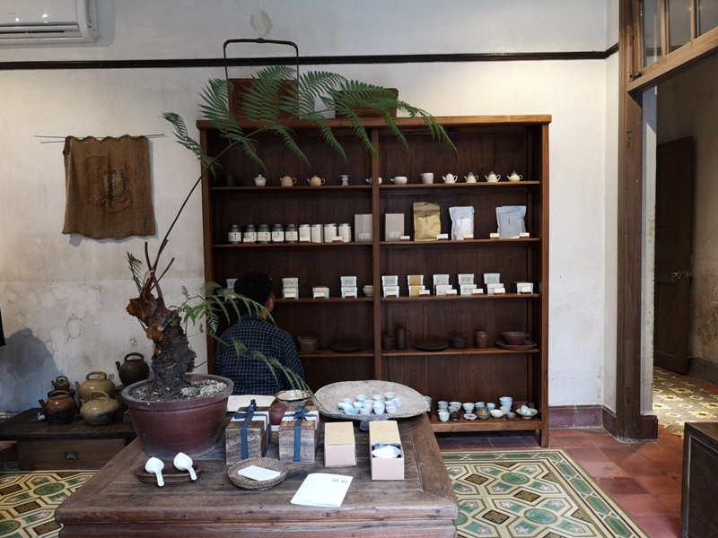 xiwusou07 Xiamen-南普陀寺/廈門大學 昔物所 最熱門的景點最幽靜的空間