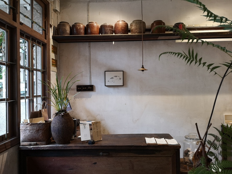 xiwusou08 Xiamen-南普陀寺/廈門大學 昔物所 最熱門的景點最幽靜的空間