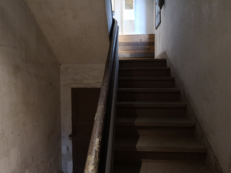 xiwusou10 Xiamen-南普陀寺/廈門大學 昔物所 最熱門的景點最幽靜的空間