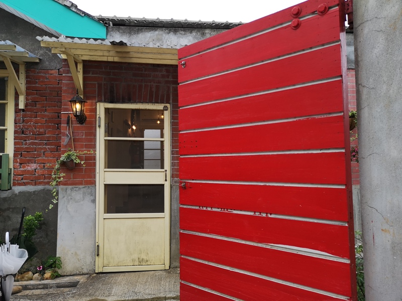 yabistro02 中壢-馬祖新村Ya Bistro早午餐 眷村老建築中的南歐風 法式吐司好好吃