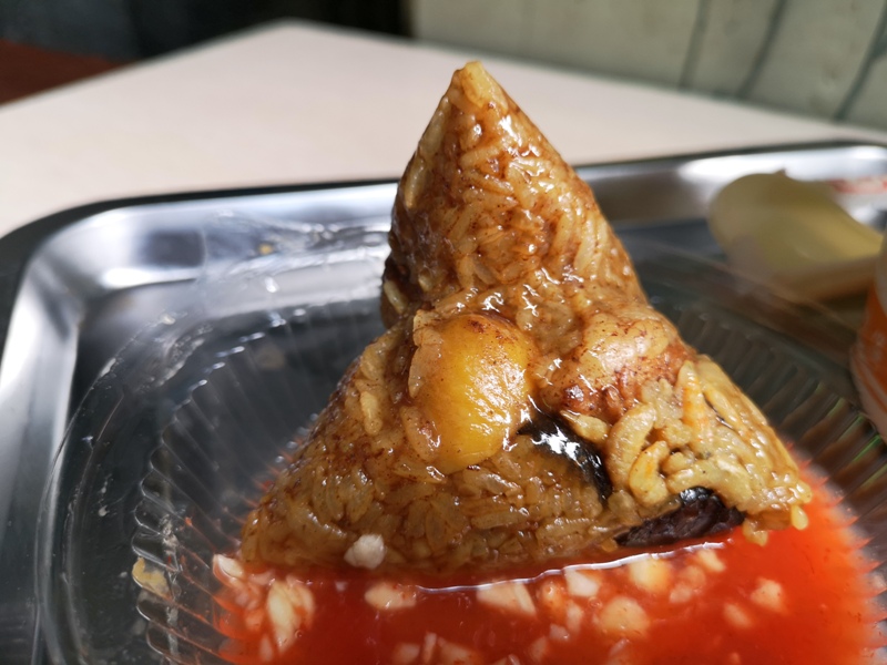 yuehua7 Xiamen-廈門特色小吃月華沙茶麵