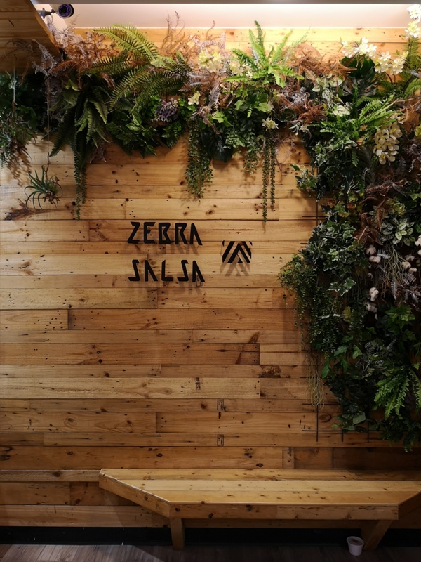 zebra09 竹北-斑馬騷莎美義餐廳 美式風格簡單舒適餐點好吃