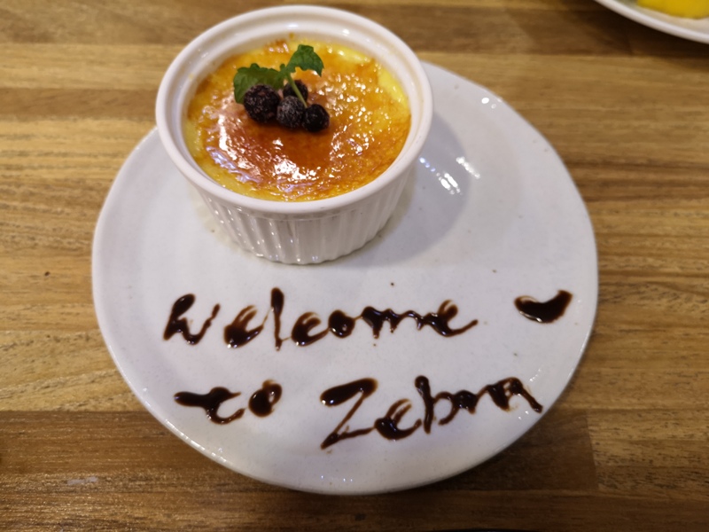 zebra17 竹北-斑馬騷莎美義餐廳 美式風格簡單舒適餐點好吃