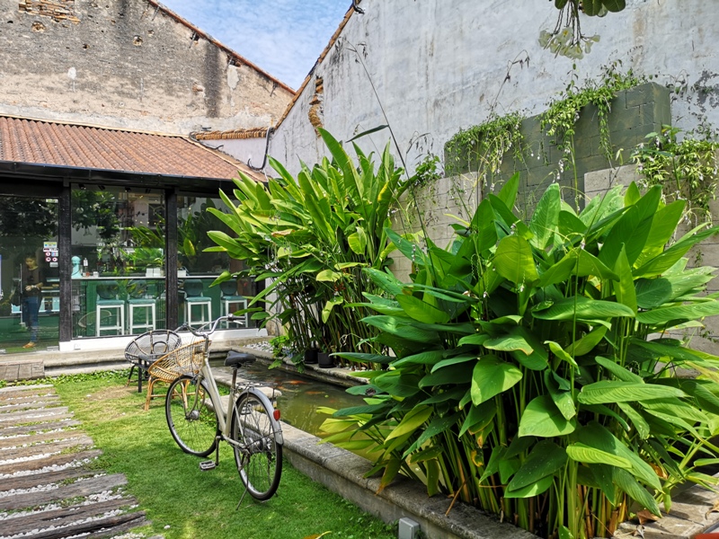 CHOPTIANGBEE03 Malacca-Chop Tiang Bee Cafe 長美號(馬六甲雞場街) 南洋度假風超美咖啡館