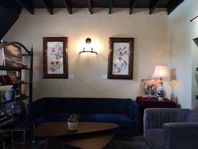 CHOPTIANGBEE14 Malacca-Chop Tiang Bee Cafe 長美號(馬六甲雞場街) 南洋度假風超美咖啡館