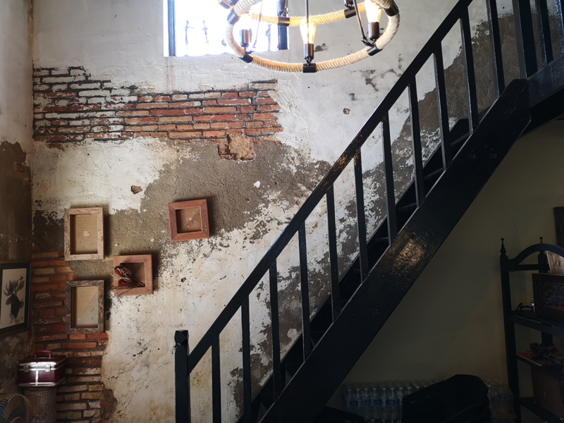 CHOPTIANGBEE16 Malacca-Chop Tiang Bee Cafe 長美號(馬六甲雞場街) 南洋度假風超美咖啡館