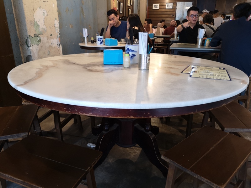 alimuthuah12 Kuala Lumpur-Ali, Muthu & Ah Hock茨廠街老宅Kapitam各式傳統美食一次滿足