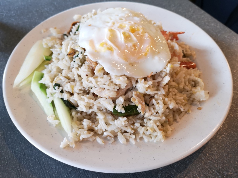 alimuthuah15 Kuala Lumpur-Ali, Muthu & Ah Hock茨廠街老宅Kapitam各式傳統美食一次滿足